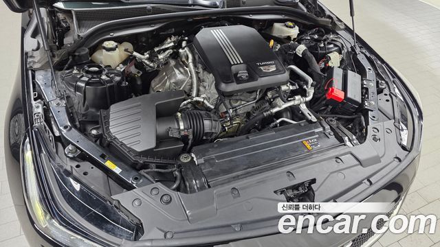 Cadillac CT5 2021 — photo 6