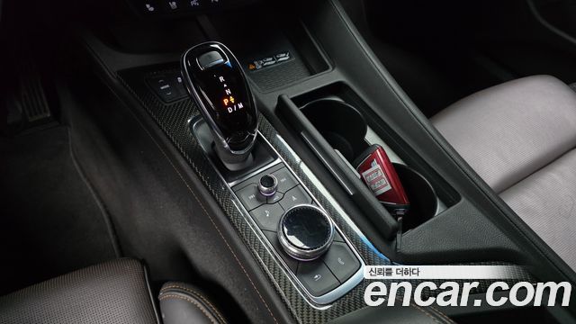 Cadillac CT5 2021 — photo 9
