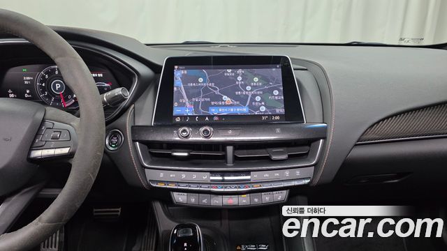 Cadillac CT5 2021 — photo 14