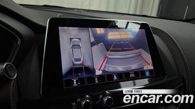 Cadillac CT5 2021 — photo 16