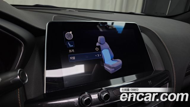 Cadillac CT5 2021 — photo 17