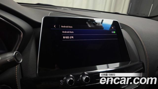 Cadillac CT5 2021 — photo 18