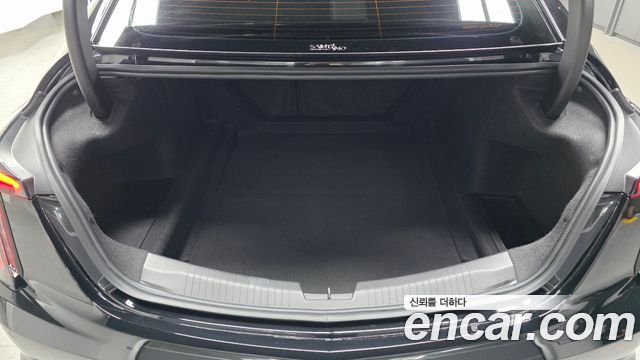 Cadillac CT5 2021 — photo 20