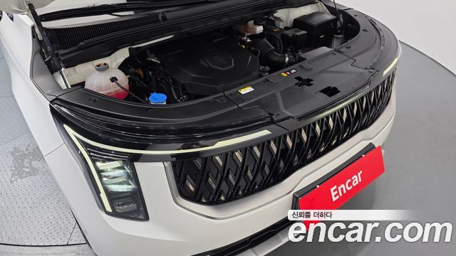 Kia Canival 2025 — photo 6