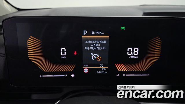 Kia Canival 2025 — photo 8
