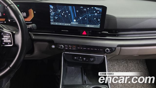 Kia Canival 2025 — photo 15