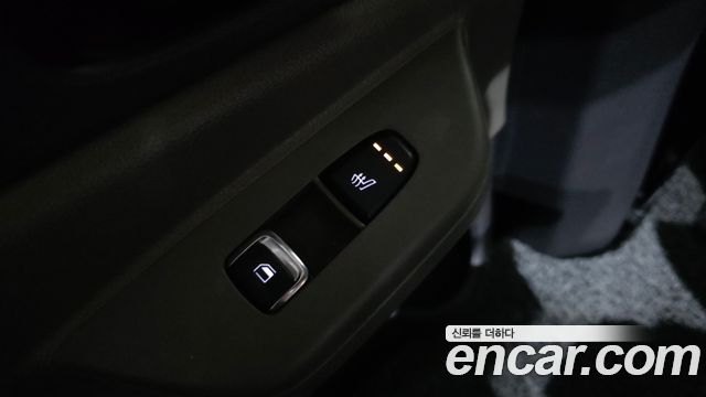 Kia Canival 2025 — photo 19
