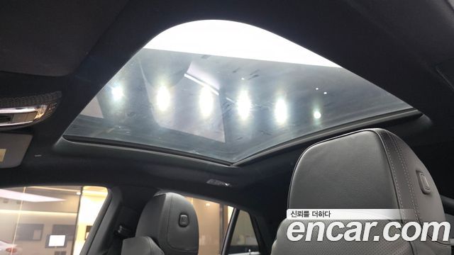 Mercedes-Benz GLE-Class 2022 — photo 25