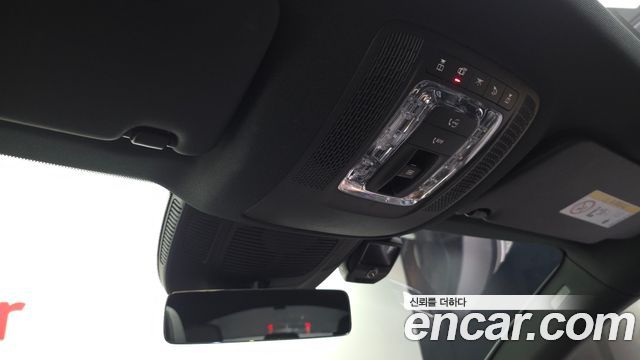 Mercedes-Benz GLE-Class 2022 — photo 31