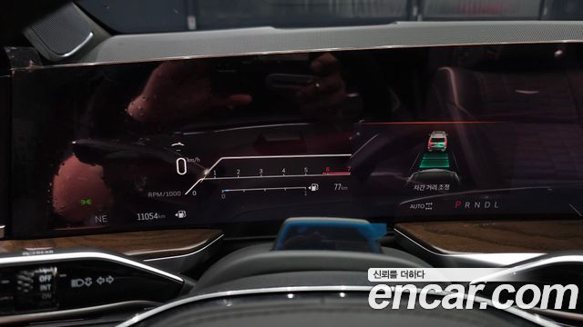 Cadillac Escalade 2025 — photo 8