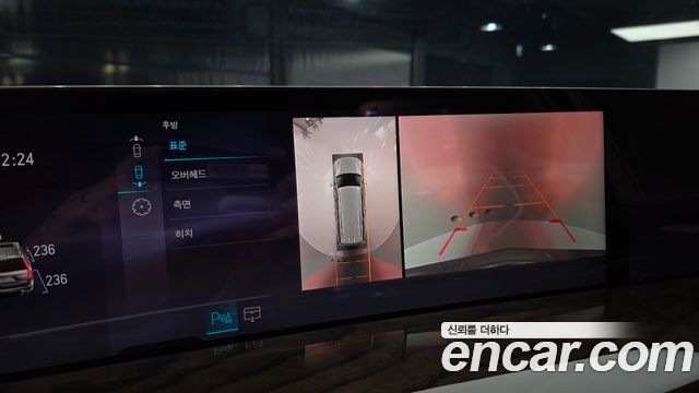 Cadillac Escalade 2025 — photo 15