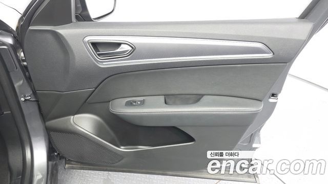 Renault Korea XM3 2022 — photo 14