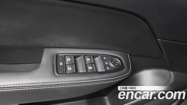 Renault Korea XM3 2022 — photo 28