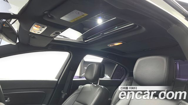 Renault Korea SM5  2016 — photo 17