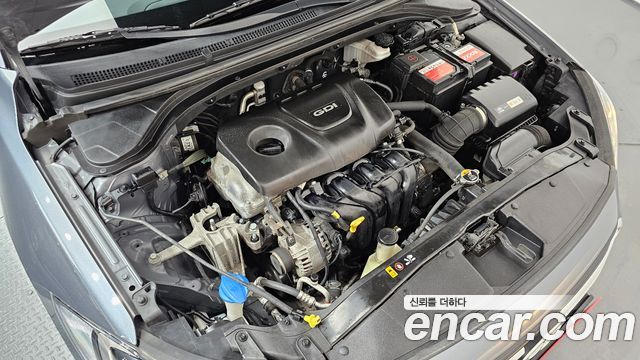 Hyundai AVANTE 2016 — photo 6