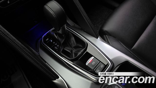 Renault Korea QM6 2020 — photo 9
