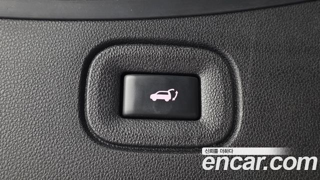 Renault Korea QM6 2020 — photo 20