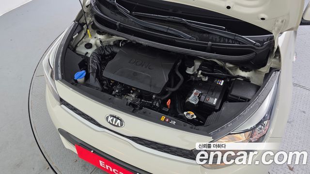 Kia morning 2019 — photo 6
