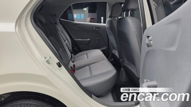 Kia morning 2019 — photo 18