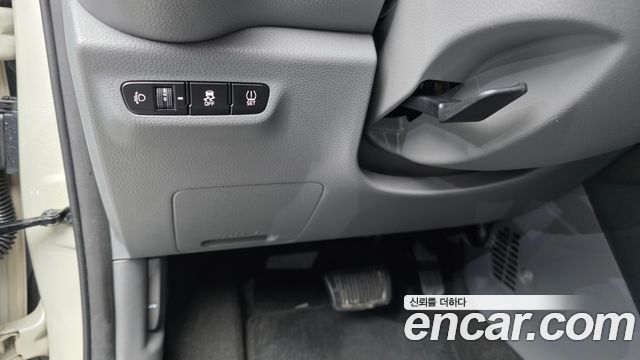 Kia morning 2019 — photo 24