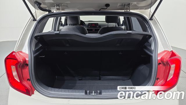 Kia morning 2019 — photo 26