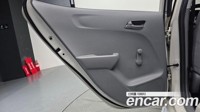 Kia morning 2019 — photo 15
