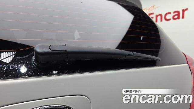 Kia morning 2019 — photo 30