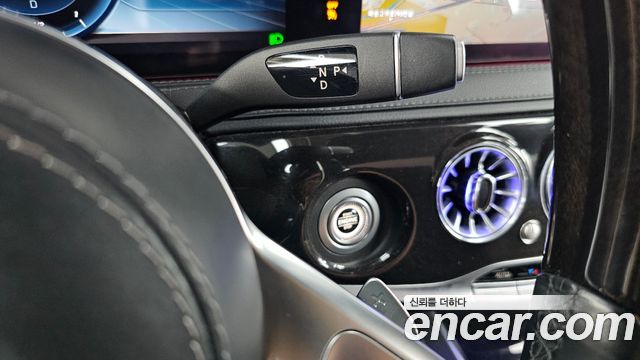 Mercedes-Benz S-Class 2019 — photo 9