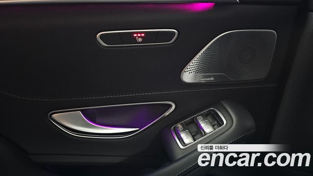 Mercedes-Benz S-Class 2019 — photo 18