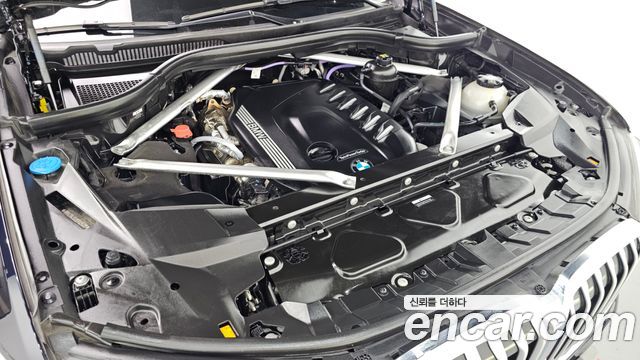 BMW X7 2022 — photo 6