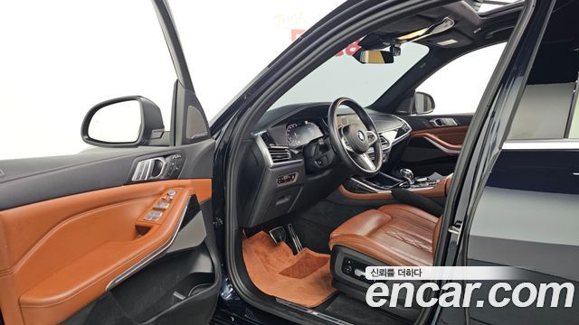 BMW X7 2022 — photo 13