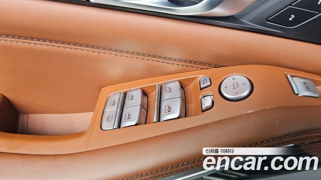 BMW X7 2022 — photo 28