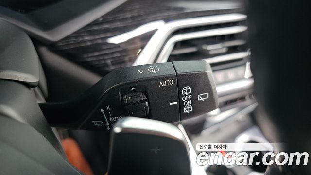 BMW X7 2022 — photo 29