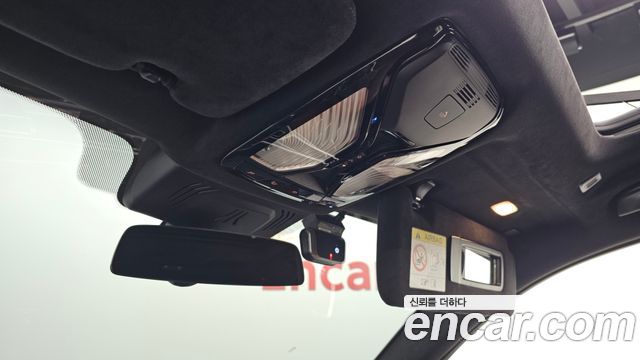 BMW X7 2022 — photo 30