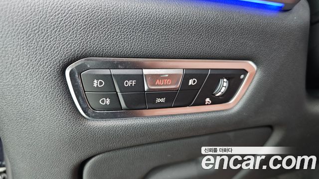 BMW X7 2022 — photo 31