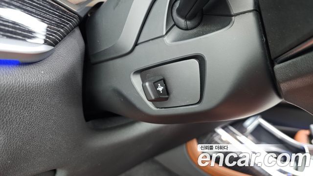 BMW X7 2022 — photo 32