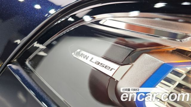 BMW X7 2022 — photo 37