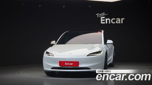 Tesla Model 3 2024 — photo 3