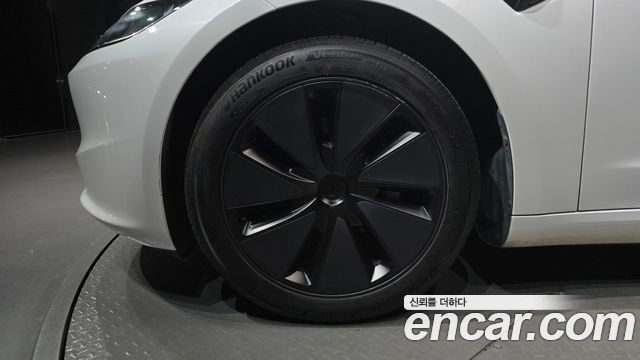 Tesla Model 3 2024 — photo 5
