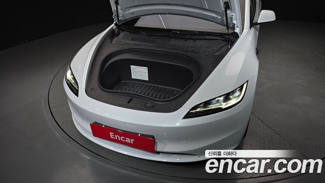 Tesla Model 3 2024 — photo 6