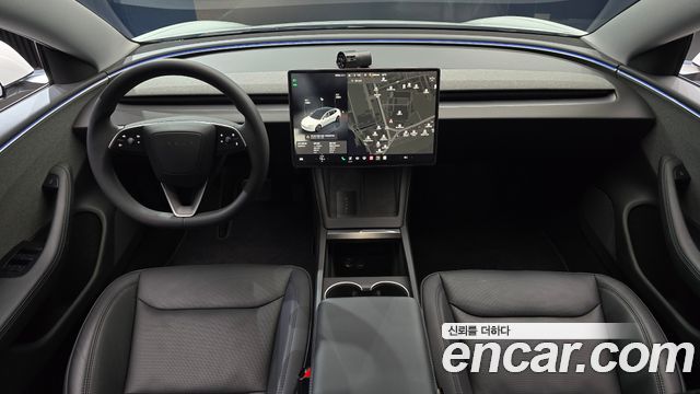 Tesla Model 3 2024 — photo 10