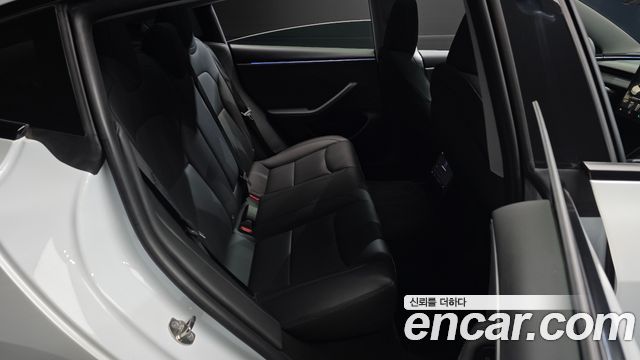 Tesla Model 3 2024 — photo 17