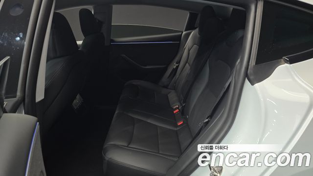 Tesla Model 3 2024 — photo 18