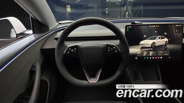 Tesla Model 3 2024 — photo 19