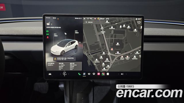 Tesla Model 3 2024 — photo 20