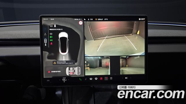 Tesla Model 3 2024 — photo 21
