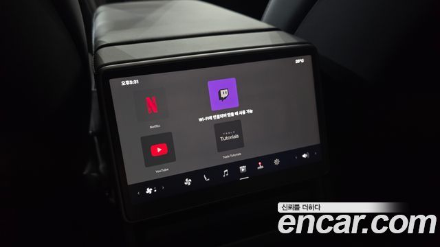 Tesla Model 3 2024 — photo 24