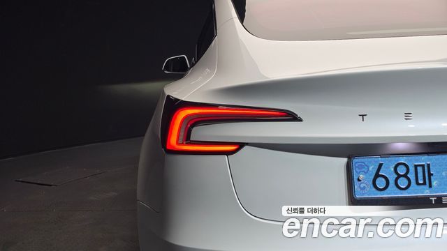 Tesla Model 3 2024 — photo 9