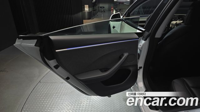 Tesla Model 3 2024 — photo 15