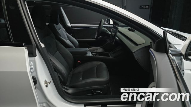 Tesla Model 3 2024 — photo 16